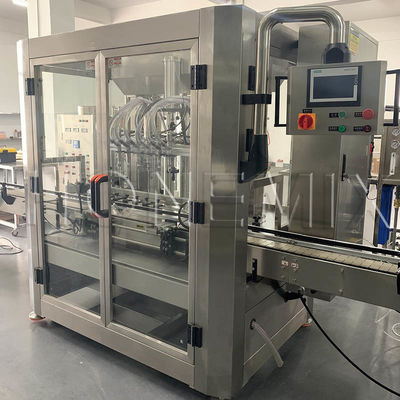 Автоматическая пищевая машина SIEMENS HMI Multiple Heads