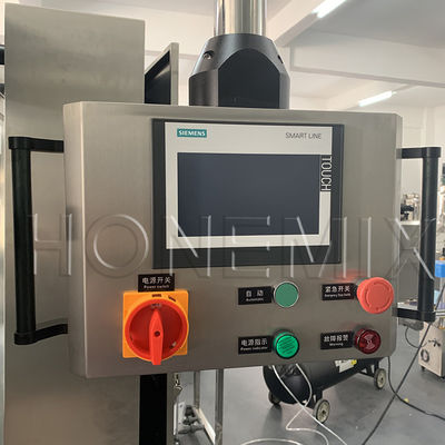 Автоматическая пищевая машина SIEMENS HMI Multiple Heads