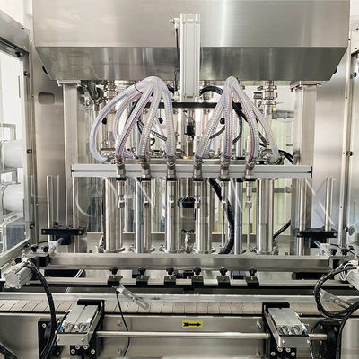 Автоматическая пищевая машина SIEMENS HMI Multiple Heads