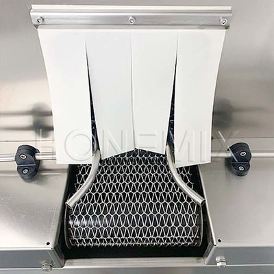Автоматическая упаковочная машина 50 Гц 0,35 КВт