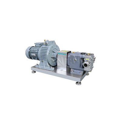 316 Нержавеющая сталь Ротационный лоб насос 2.2KW / 4KW / 5.5KW мощность