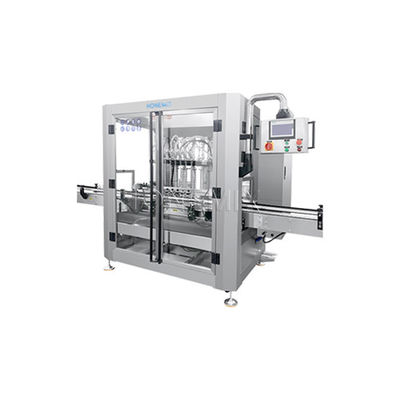 Автоматическая пищевая машина SIEMENS HMI Multiple Heads